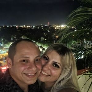 Meet your Posher, Arelis